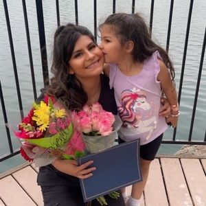 Meet your Posher, Arlette